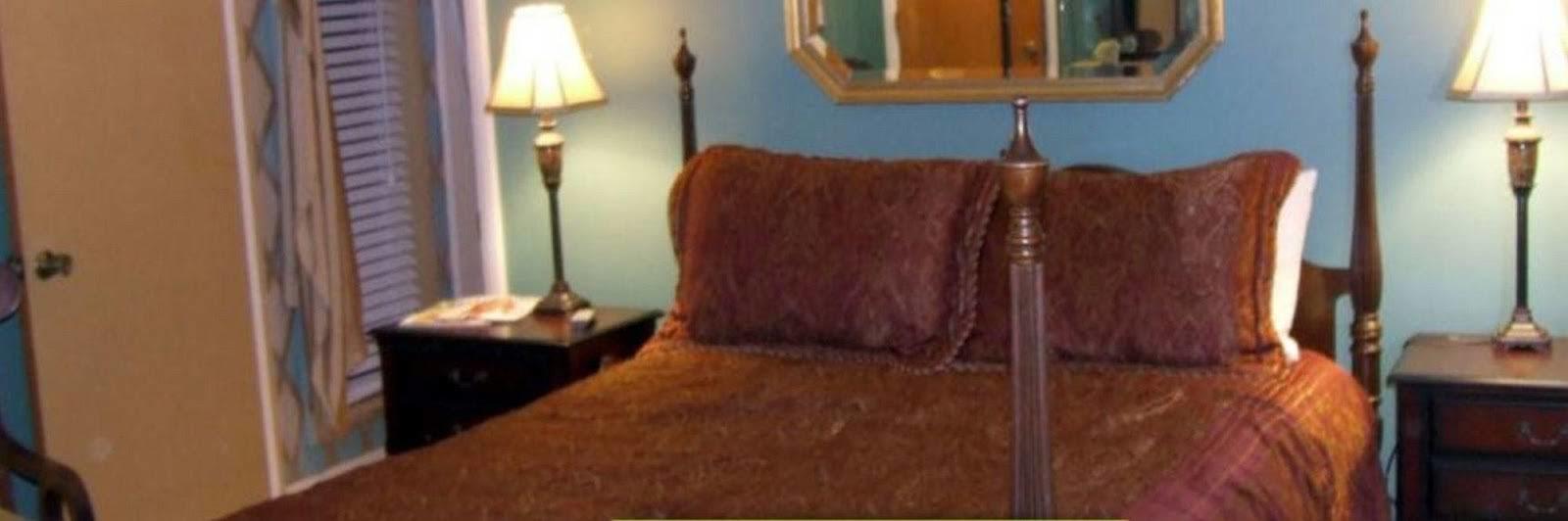 Laurel Grove Inn Riva Extérieur photo