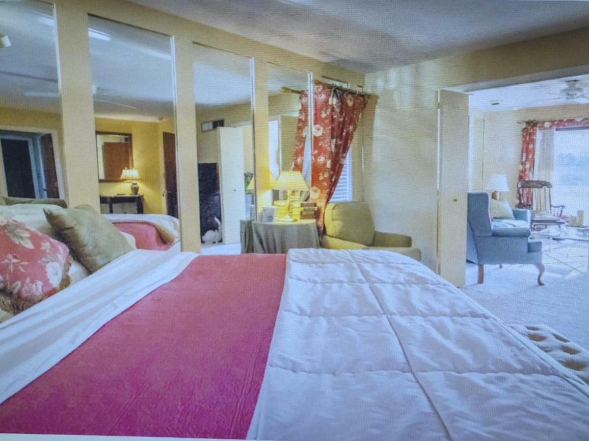 Laurel Grove Inn Riva Extérieur photo