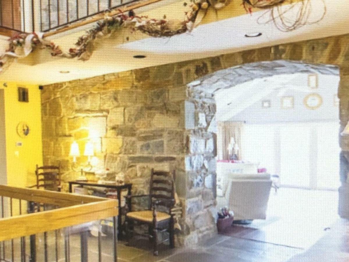 Laurel Grove Inn Riva Extérieur photo