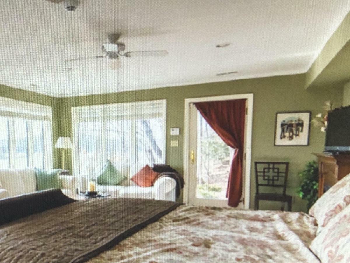 Laurel Grove Inn Riva Extérieur photo