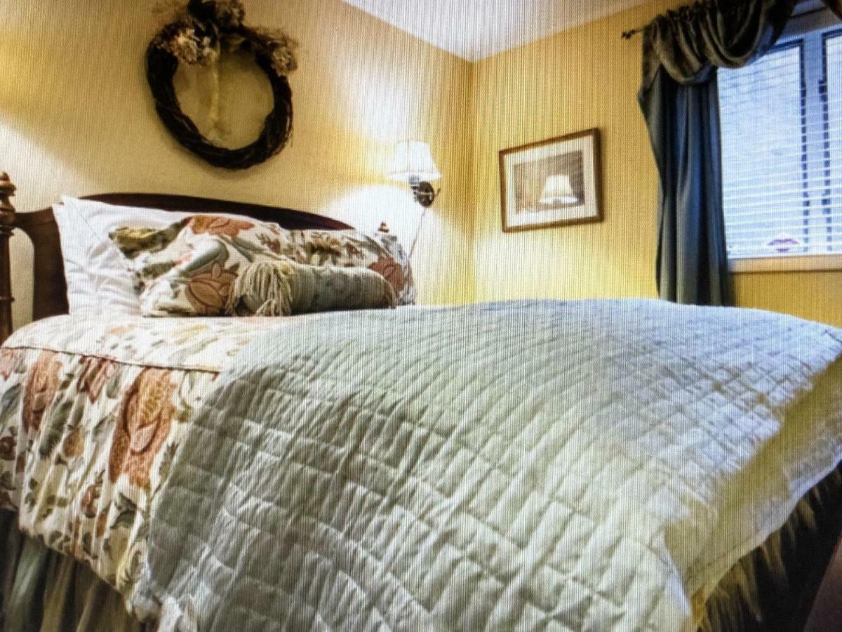 Laurel Grove Inn Riva Extérieur photo